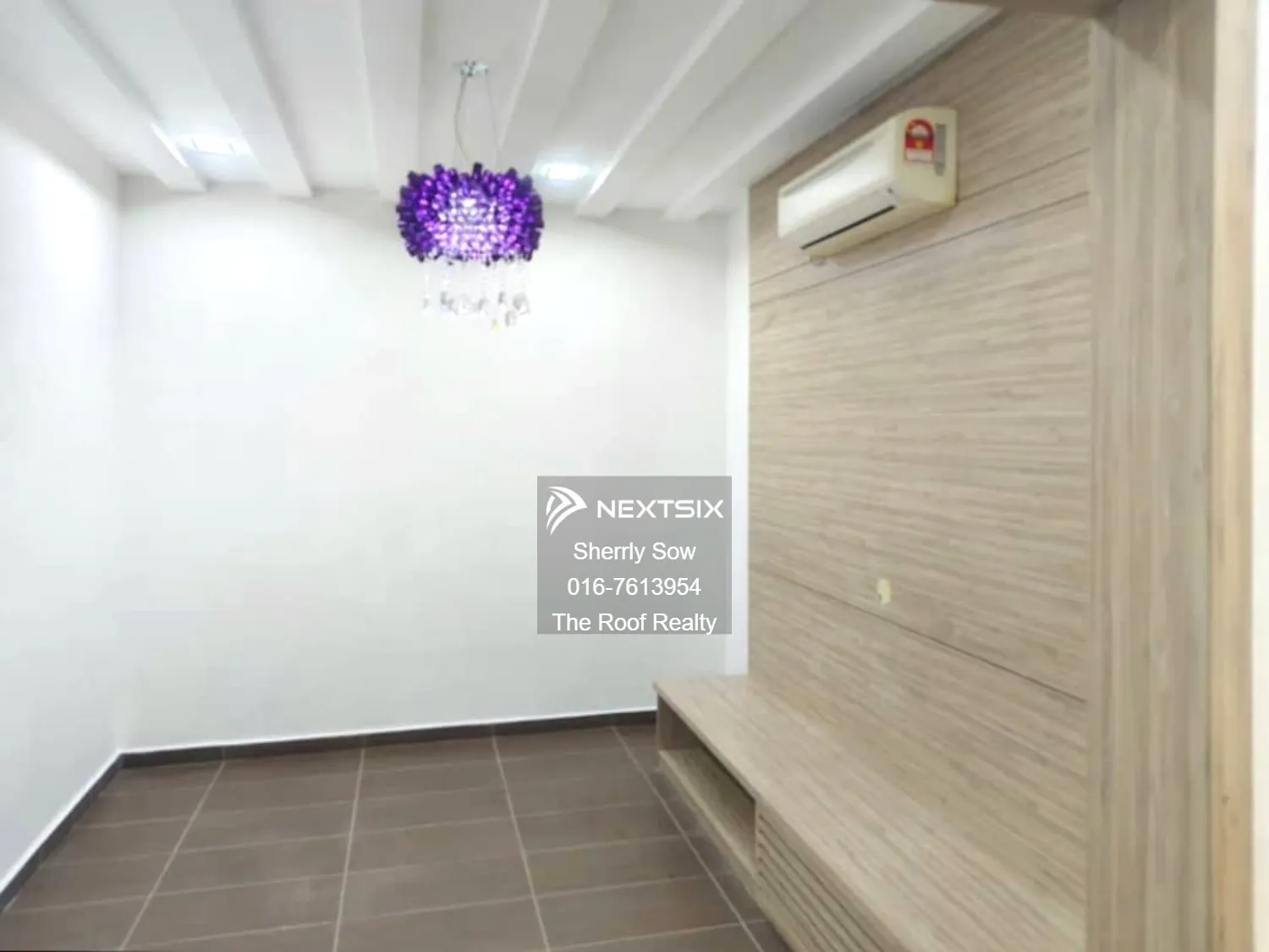 2.5-sty Terrace/Link House For Sale in Skudai Johor - Image 10