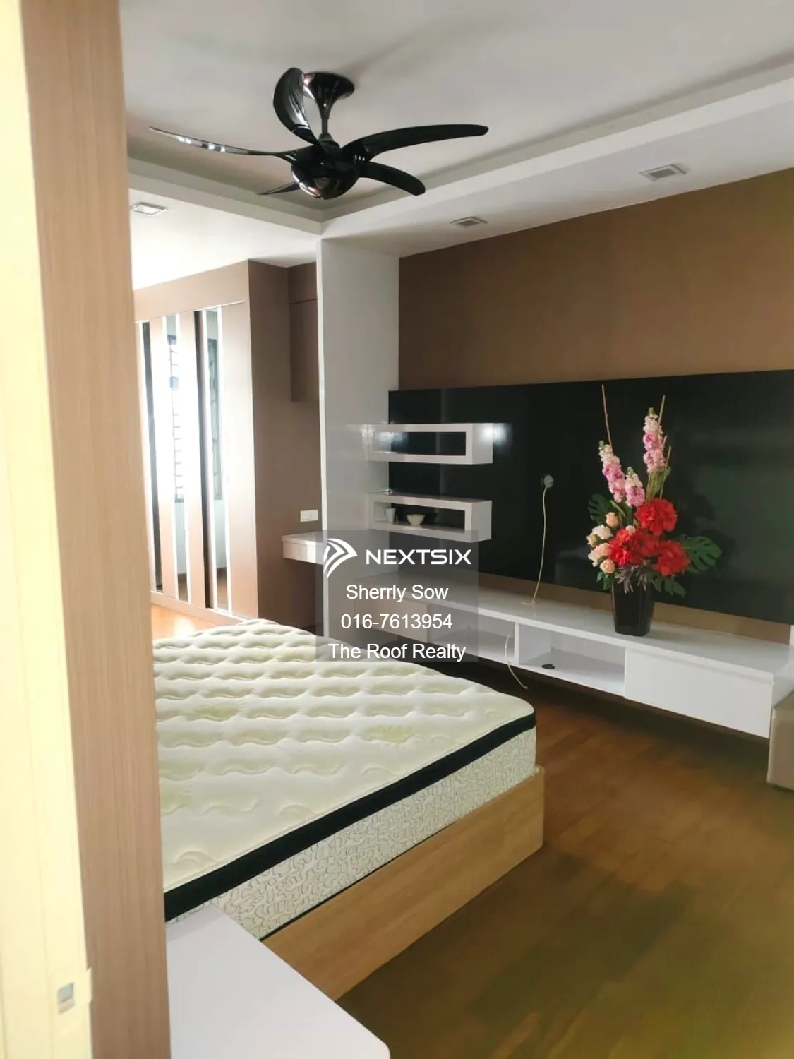 2.5-sty Terrace/Link House For Sale in Skudai Johor - Image 12