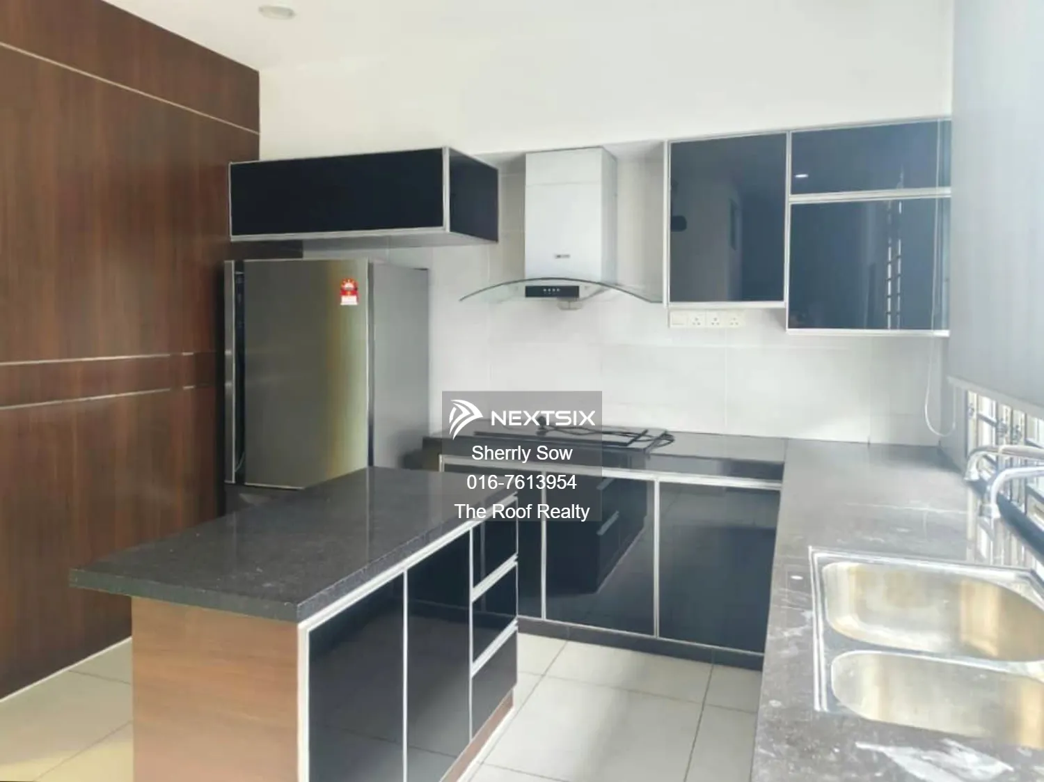 2.5-sty Terrace/Link House For Sale in Skudai Johor - Image 13