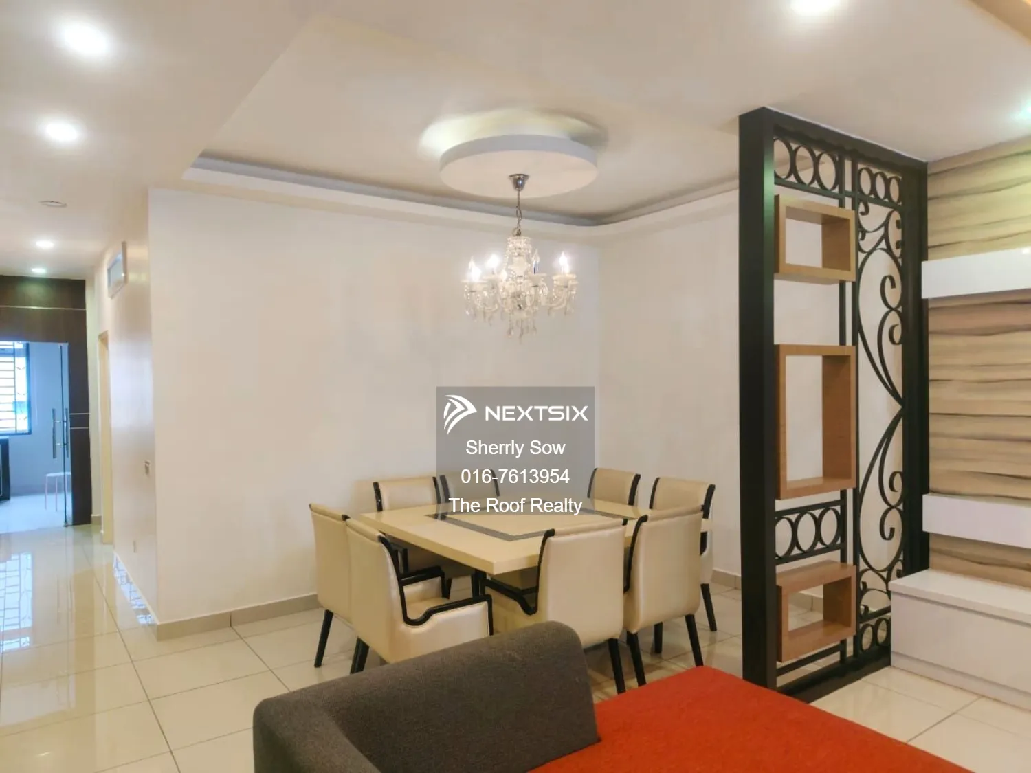 2.5-sty Terrace/Link House For Sale in Skudai Johor - Image 5