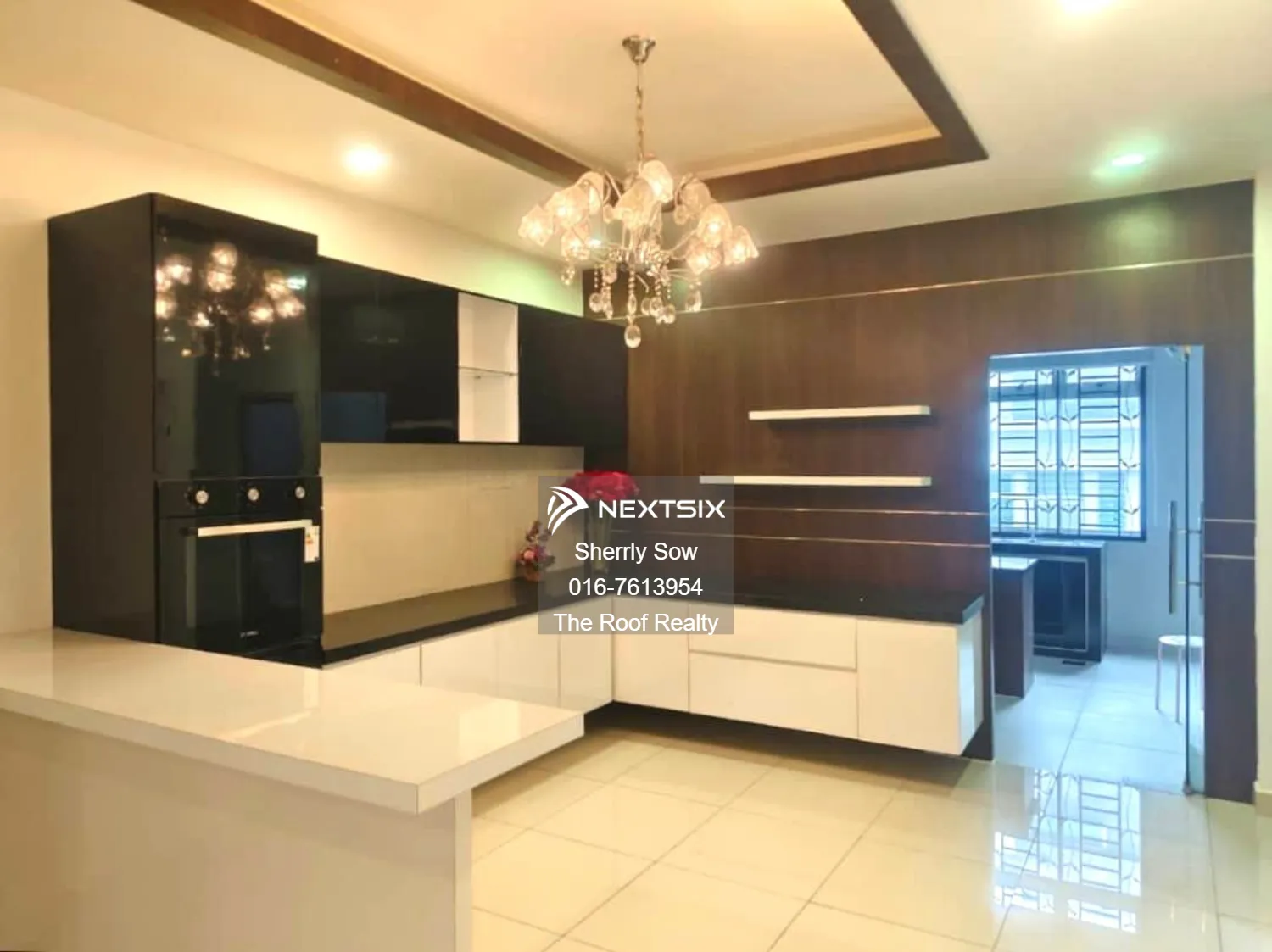 2.5-sty Terrace/Link House For Sale in Skudai Johor - Image 6