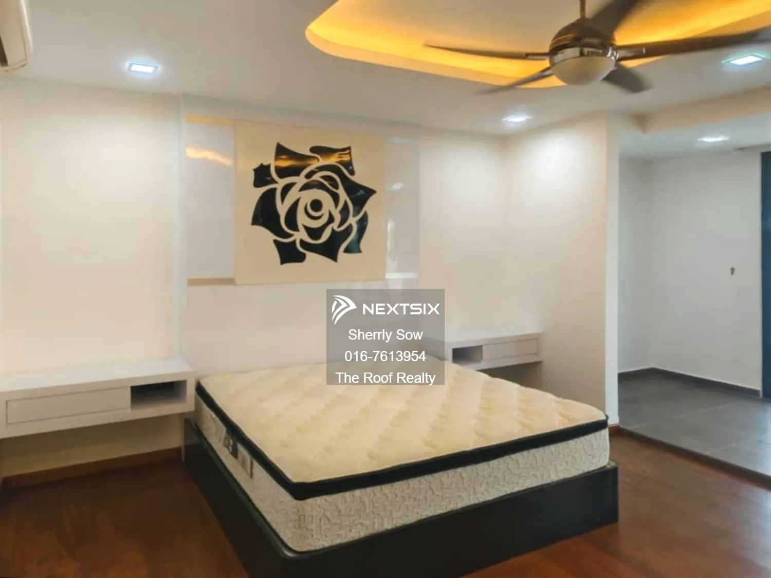 2.5-sty Terrace/Link House For Sale in Skudai Johor - Image 7