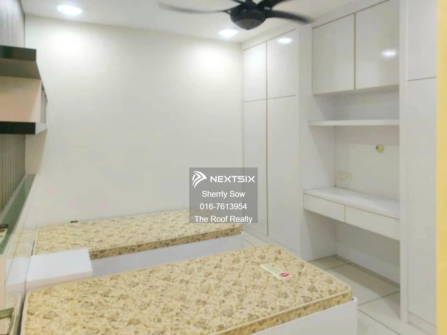 2.5-sty Terrace/Link House For Sale in Skudai Johor - Image 8
