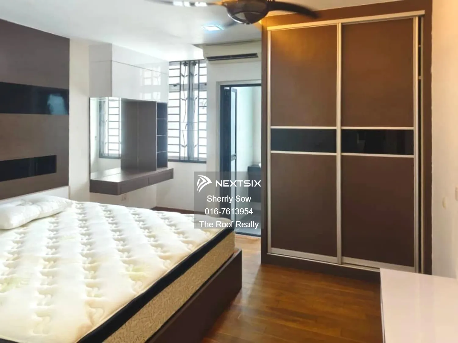 2.5-sty Terrace/Link House For Sale in Skudai Johor - Image 9