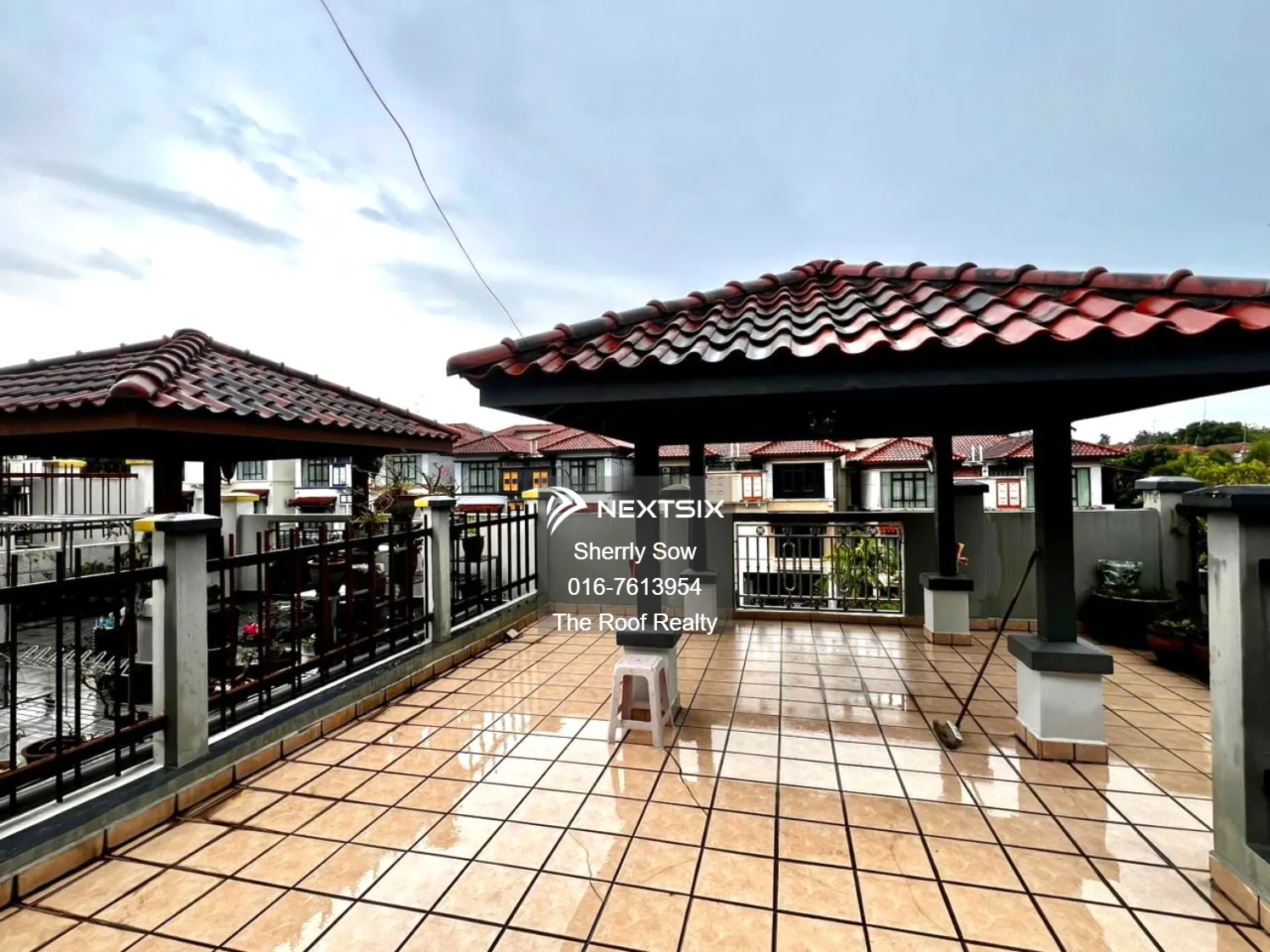 2.5-sty Terrace/Link House For Sale in Skudai Johor - Image 10
