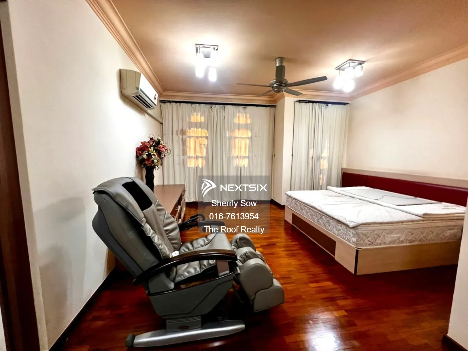 2.5-sty Terrace/Link House For Sale in Skudai Johor - Image 5