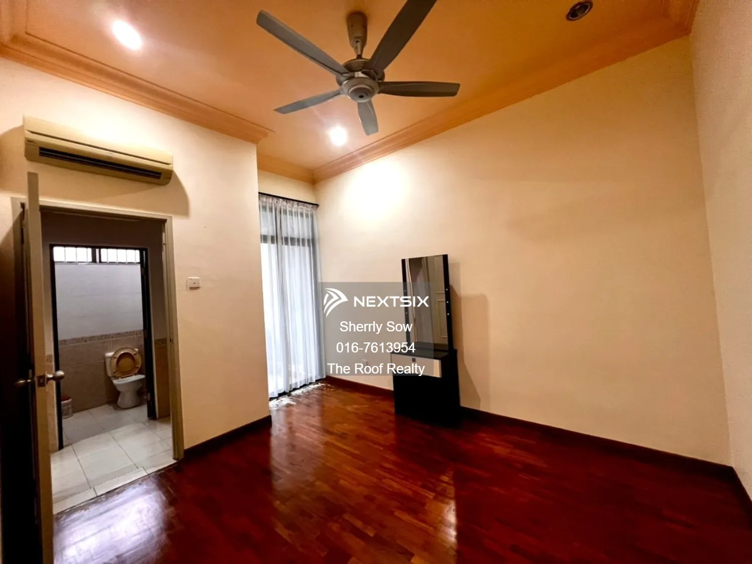 2.5-sty Terrace/Link House For Sale in Skudai Johor - Image 6