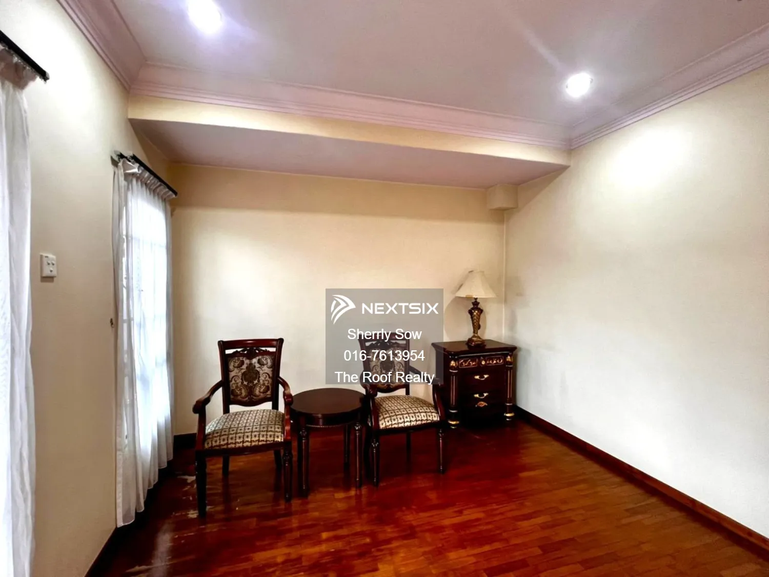 2.5-sty Terrace/Link House For Sale in Skudai Johor - Image 8