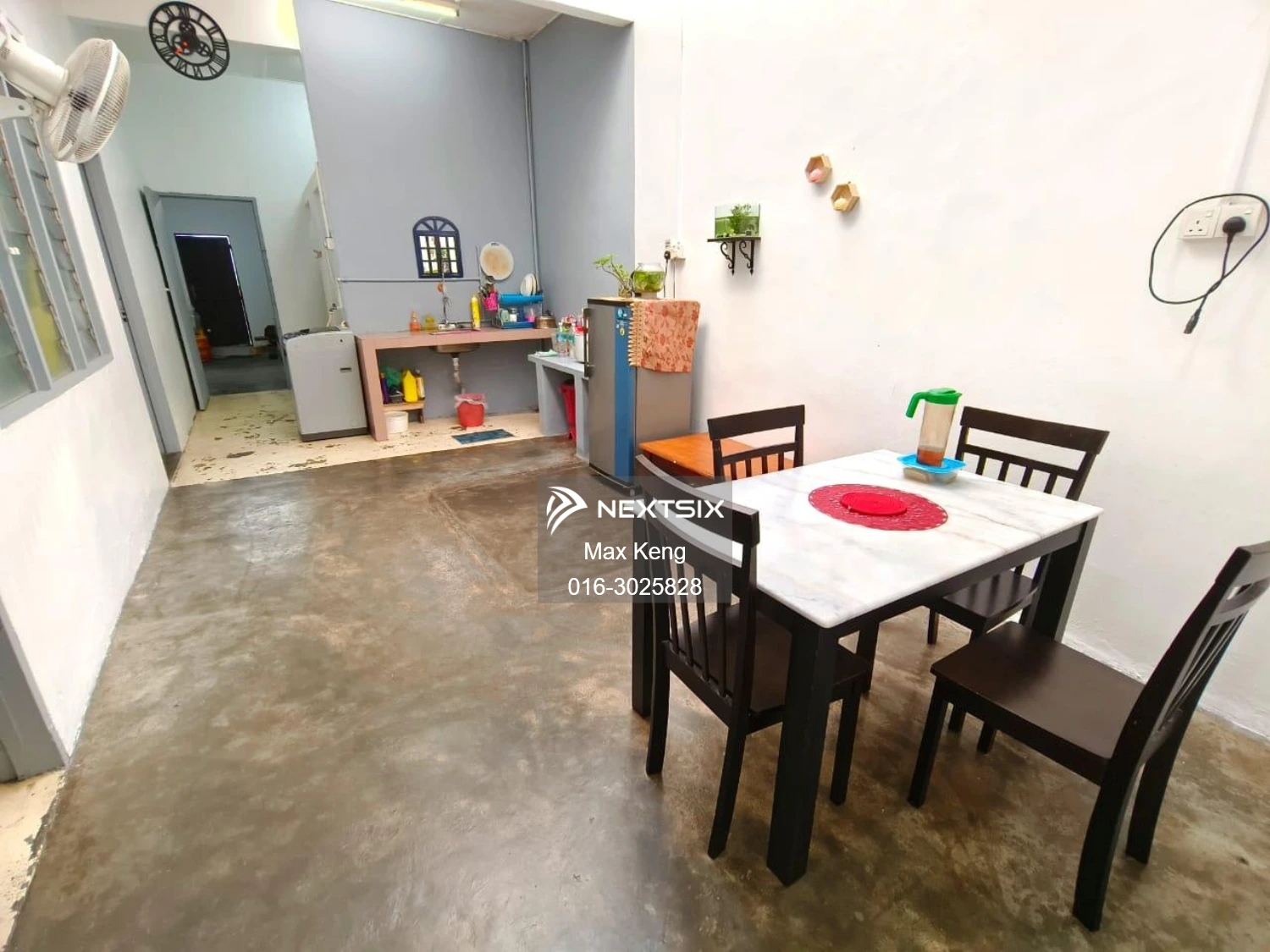 1-sty Terrace/Link House For Sale in Kulai Johor - Image 5