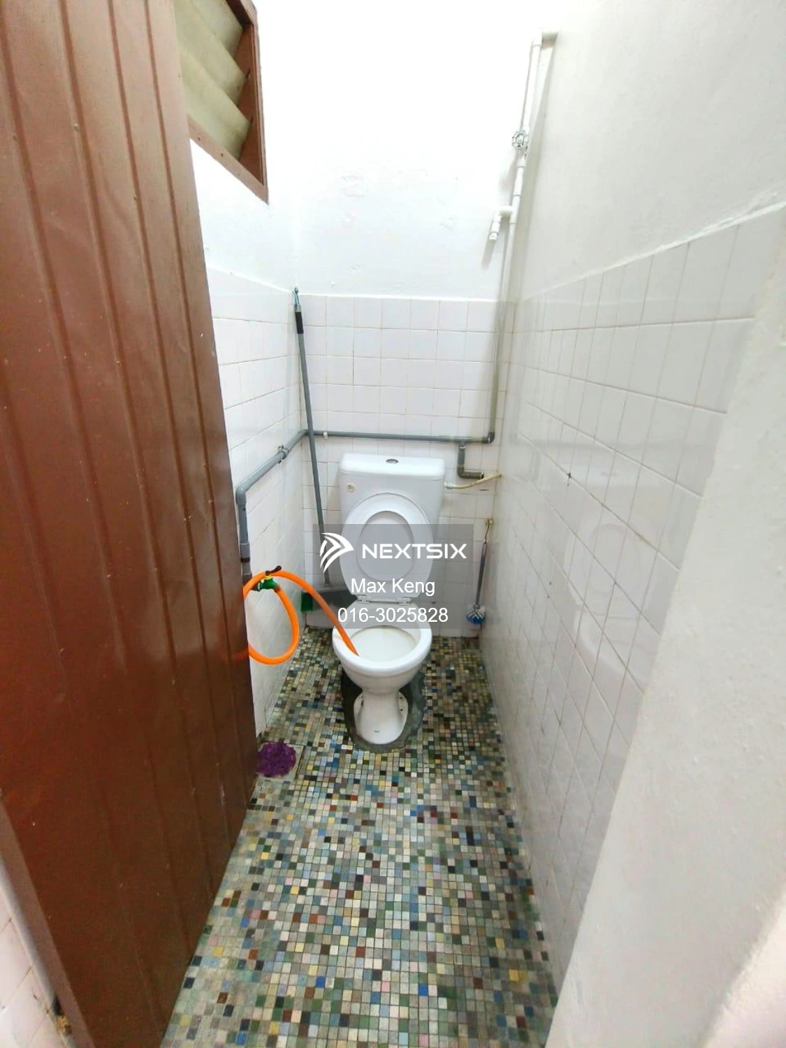1-sty Terrace/Link House For Sale in Kulai Johor - Image 8