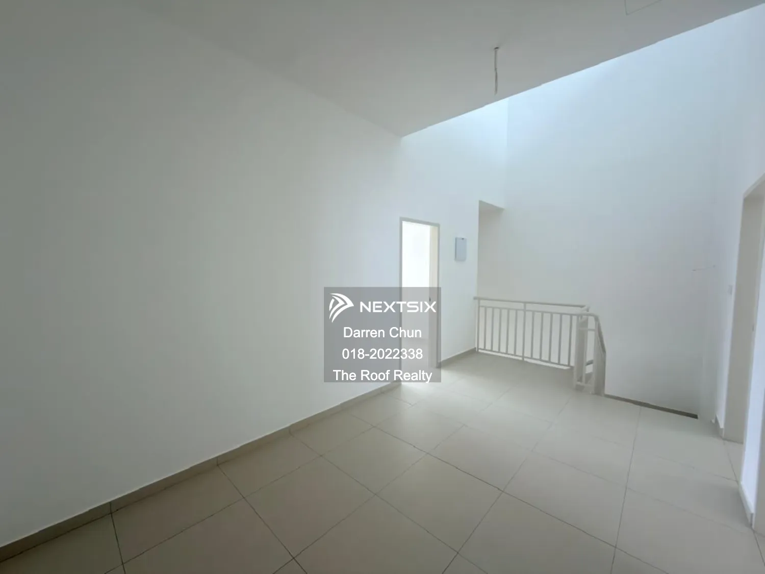 2-sty Terrace/Link House For Sale in Ulu Tiram Johor - Image 10