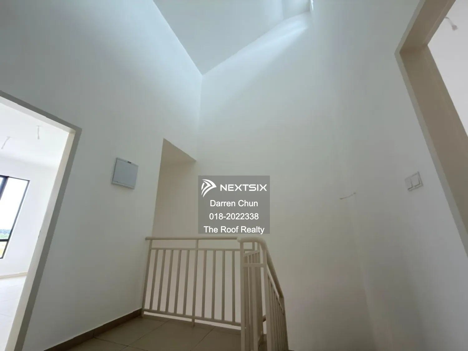 2-sty Terrace/Link House For Sale in Ulu Tiram Johor - Image 11