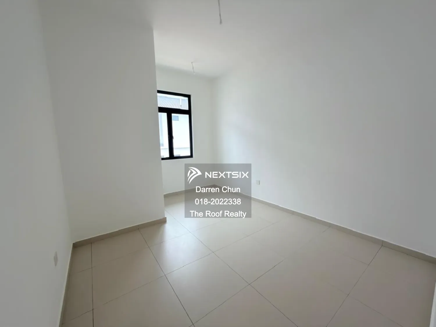 2-sty Terrace/Link House For Sale in Ulu Tiram Johor - Image 12