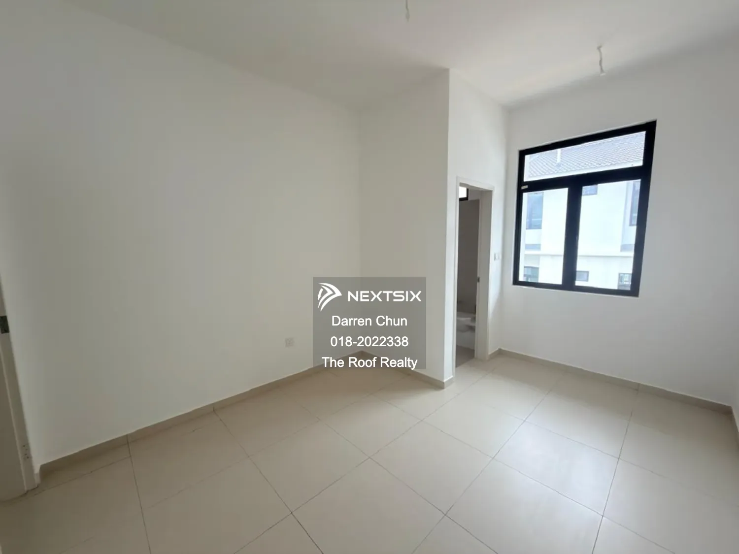 2-sty Terrace/Link House For Sale in Ulu Tiram Johor - Image 13