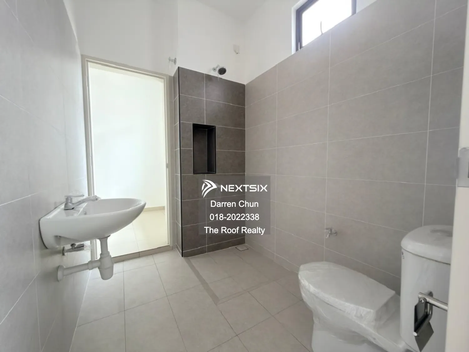 2-sty Terrace/Link House For Sale in Ulu Tiram Johor - Image 14