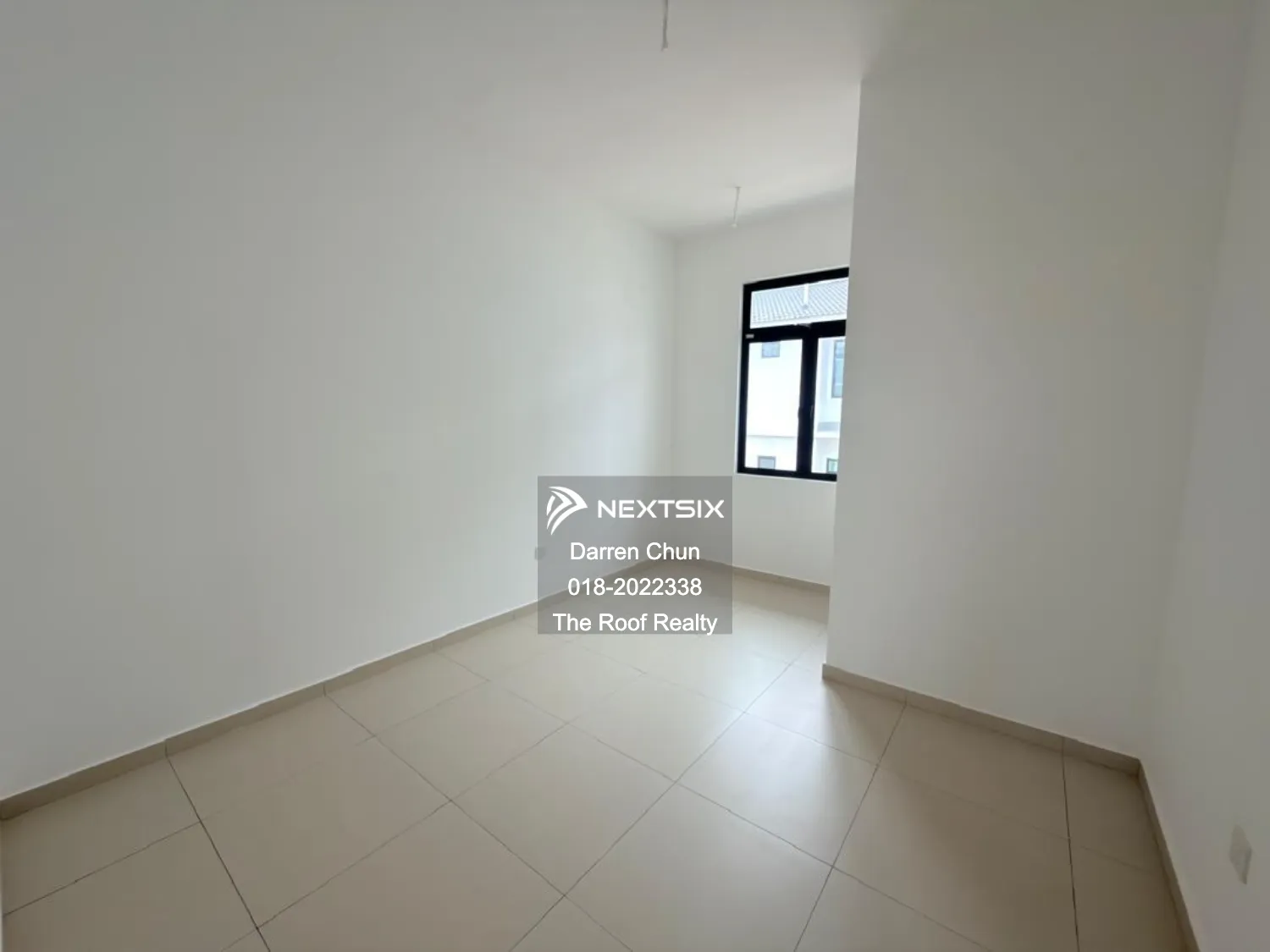 2-sty Terrace/Link House For Sale in Ulu Tiram Johor - Image 15