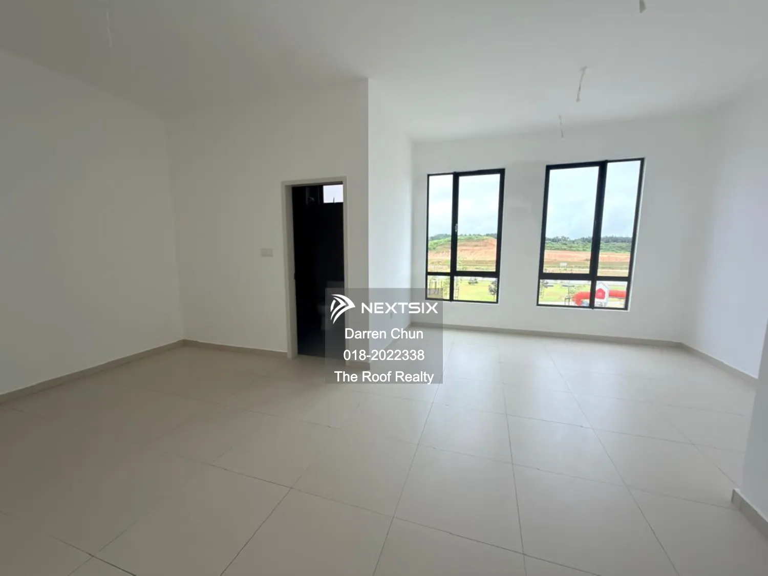2-sty Terrace/Link House For Sale in Ulu Tiram Johor - Image 17