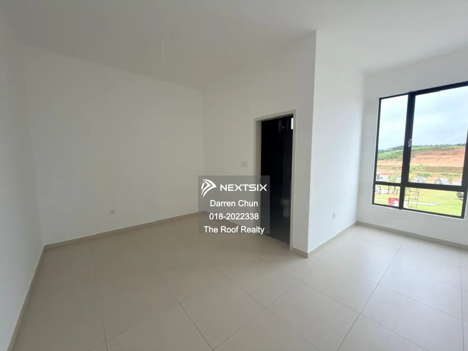 2-sty Terrace/Link House For Sale in Ulu Tiram Johor - Image 18