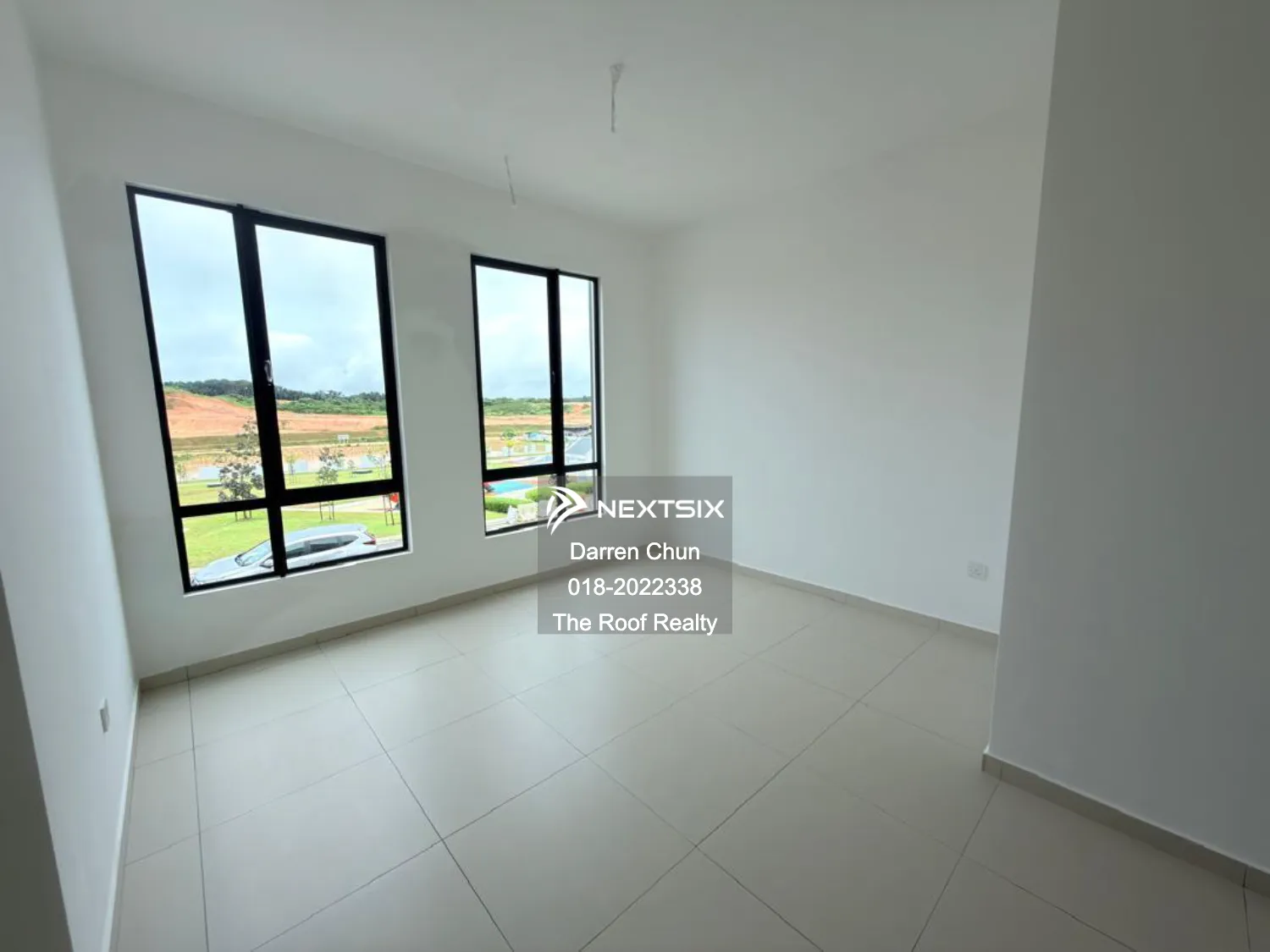2-sty Terrace/Link House For Sale in Ulu Tiram Johor - Image 19