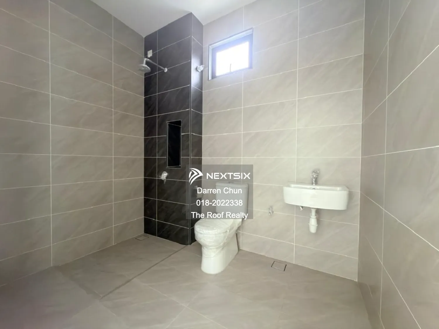 2-sty Terrace/Link House For Sale in Ulu Tiram Johor - Image 20