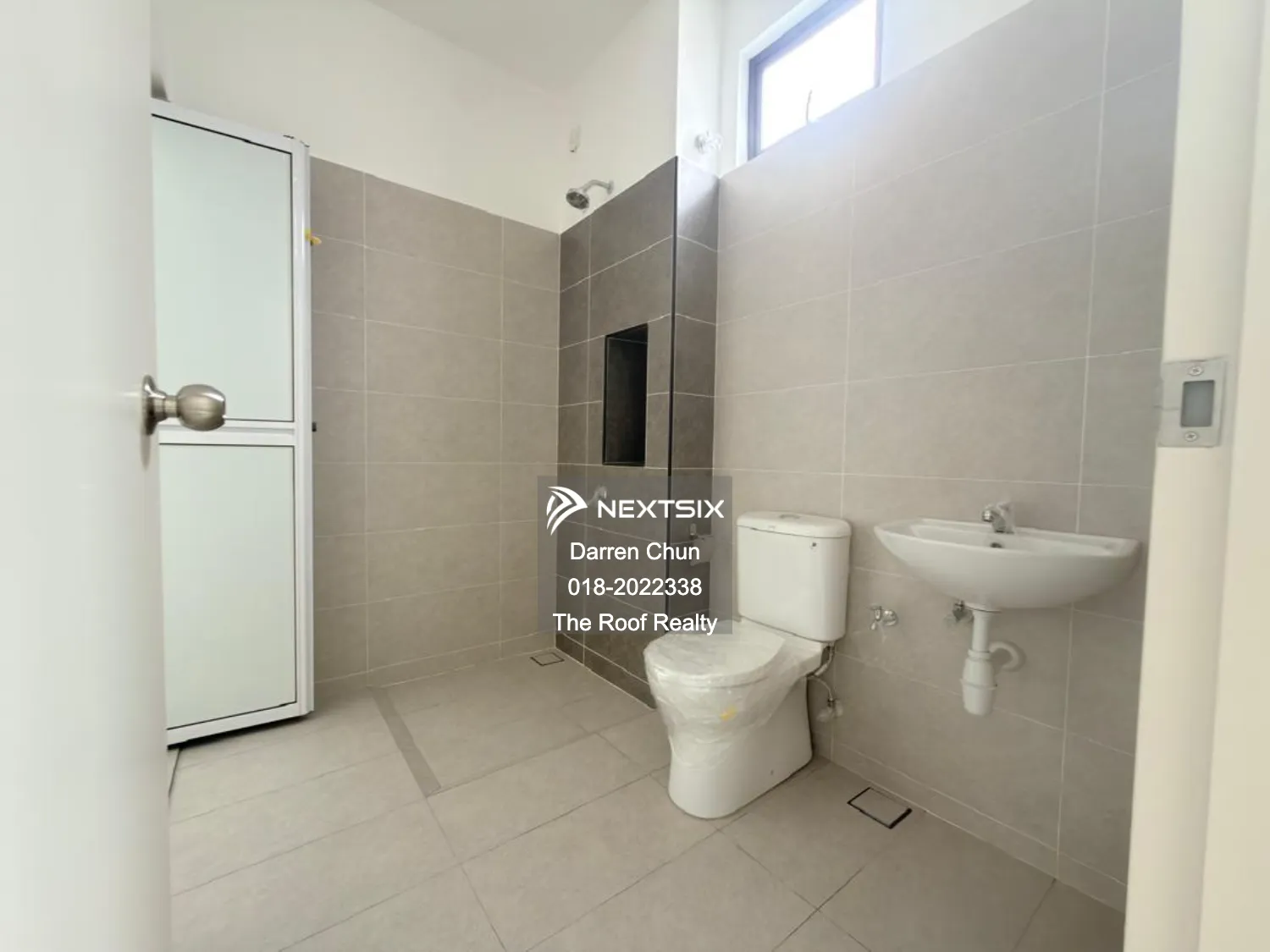 2-sty Terrace/Link House For Sale in Ulu Tiram Johor - Image 6