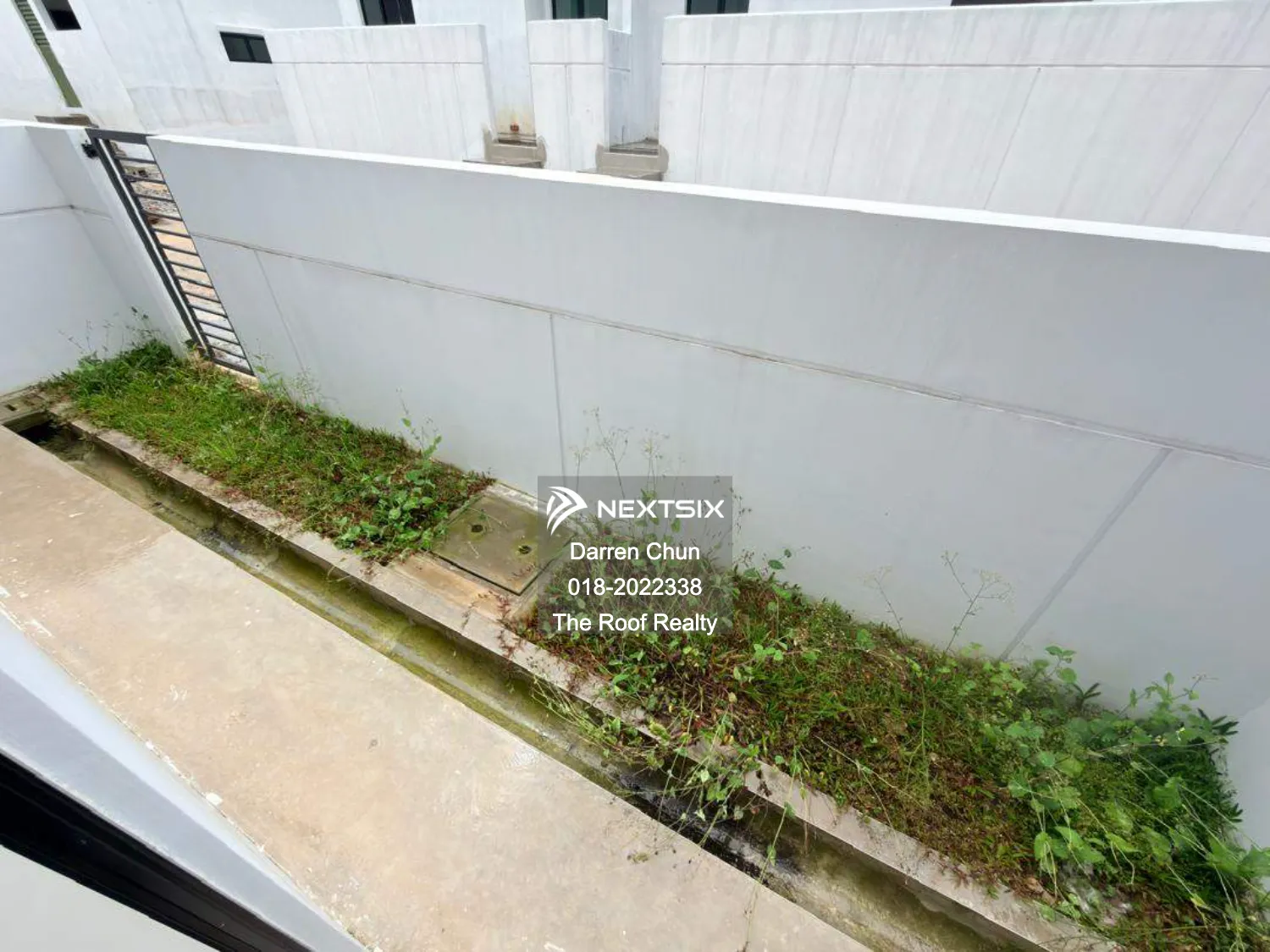 2-sty Terrace/Link House For Sale in Ulu Tiram Johor - Image 7