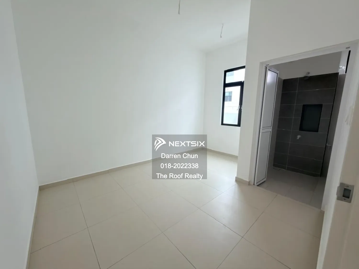 2-sty Terrace/Link House For Sale in Ulu Tiram Johor - Image 8