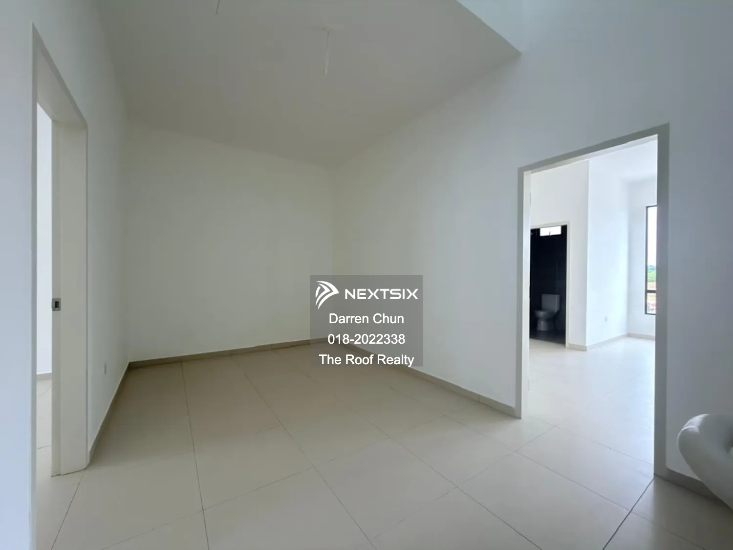 2-sty Terrace/Link House For Sale in Ulu Tiram Johor - Image 9