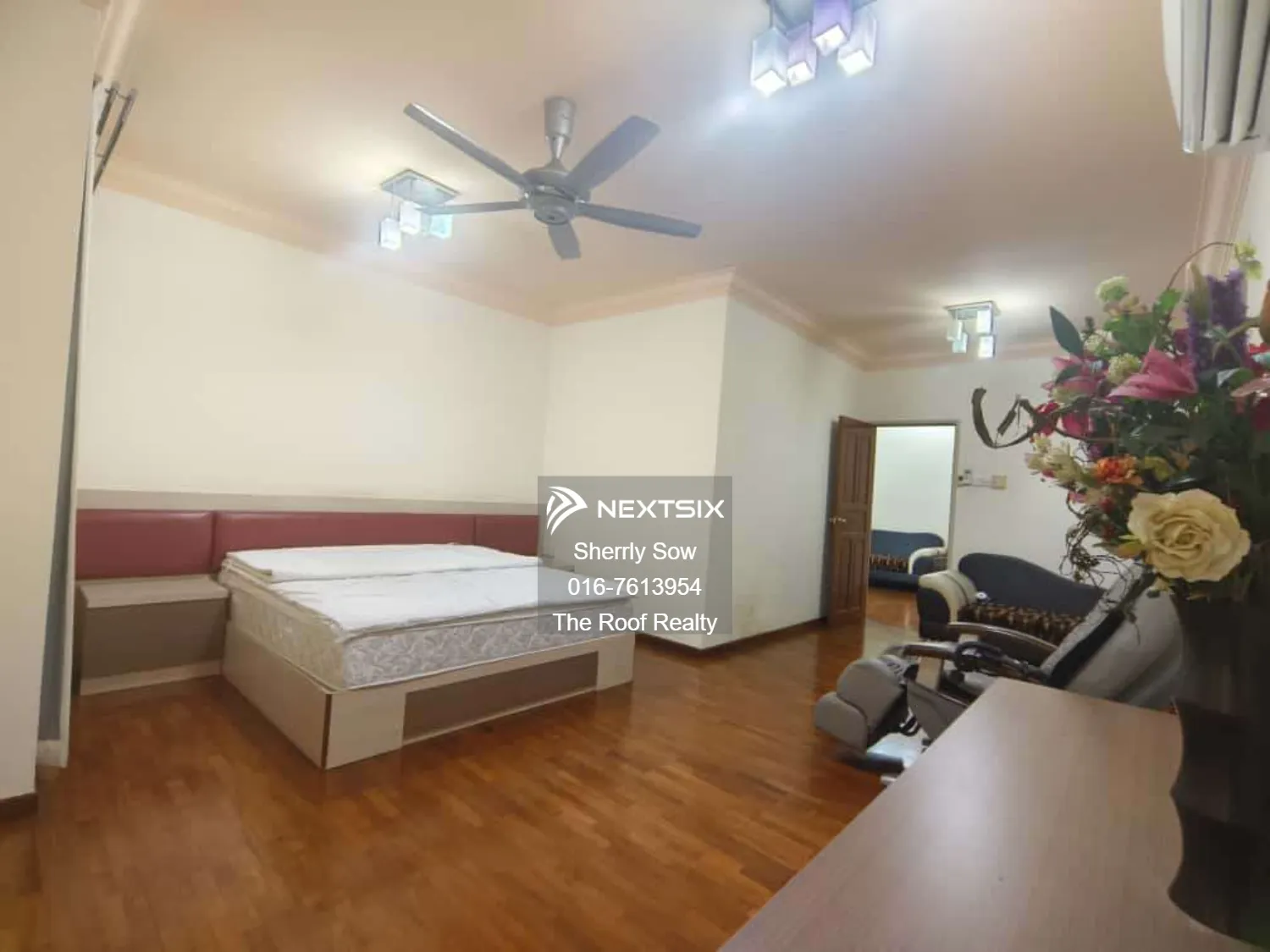 2-sty Terrace/Link House For Sale in Skudai Johor - Image 10