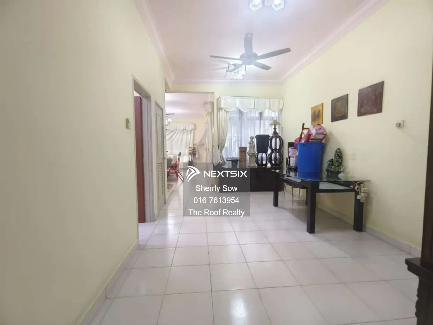 2-sty Terrace/Link House For Sale in Skudai Johor - Image 11