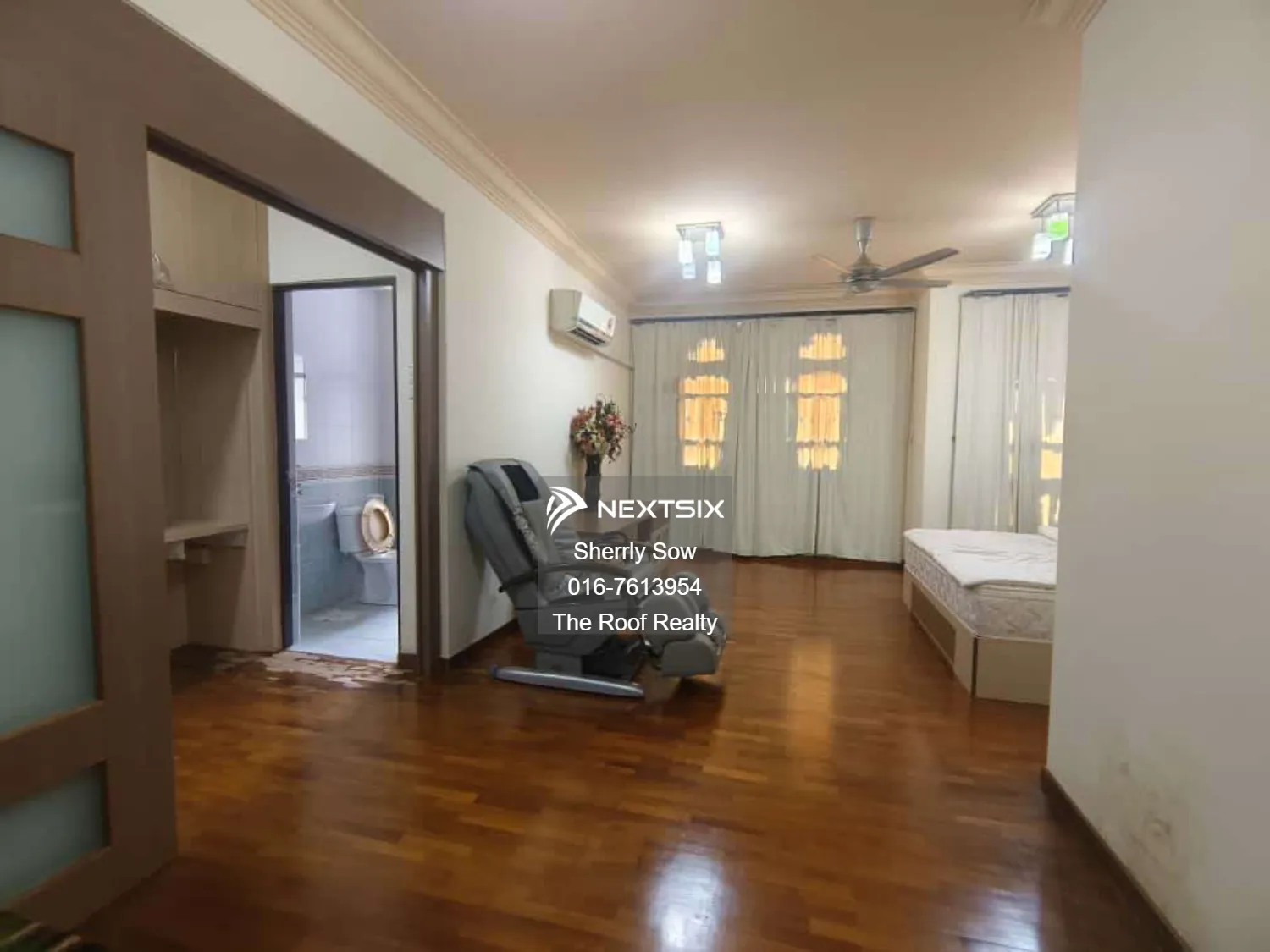 2-sty Terrace/Link House For Sale in Skudai Johor - Image 12