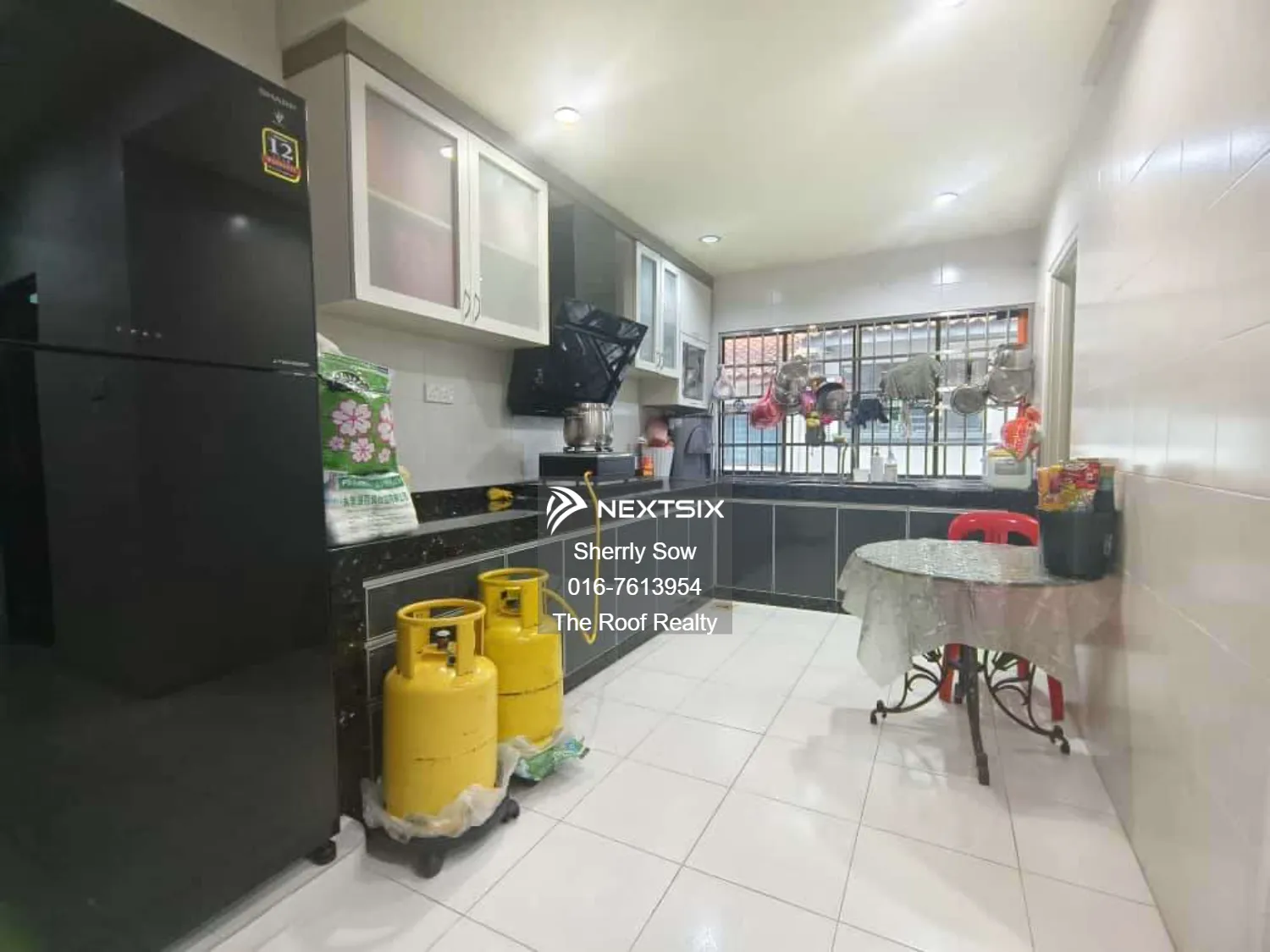 2-sty Terrace/Link House For Sale in Skudai Johor - Image 14