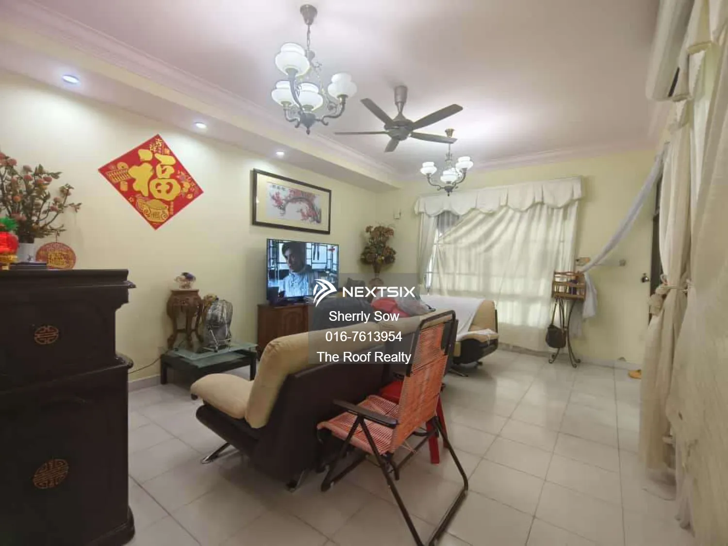 2-sty Terrace/Link House For Sale in Skudai Johor - Image 2