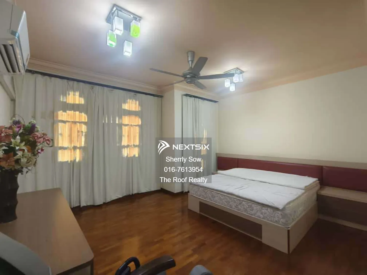 2-sty Terrace/Link House For Sale in Skudai Johor - Image 3