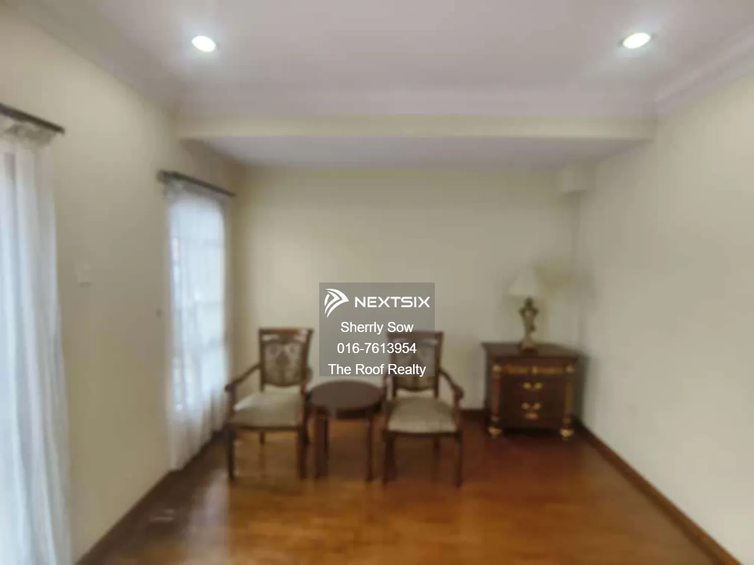 2-sty Terrace/Link House For Sale in Skudai Johor - Image 6