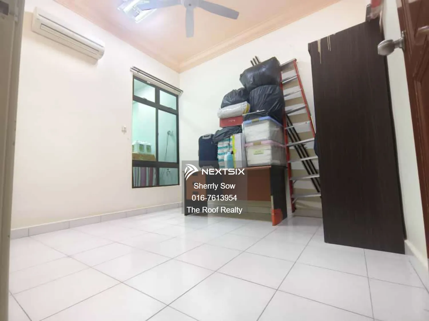 2-sty Terrace/Link House For Sale in Skudai Johor - Image 7