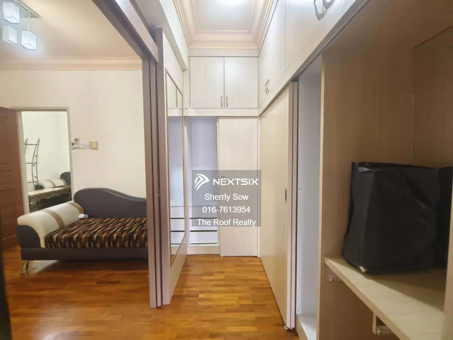 2-sty Terrace/Link House For Sale in Skudai Johor - Image 9