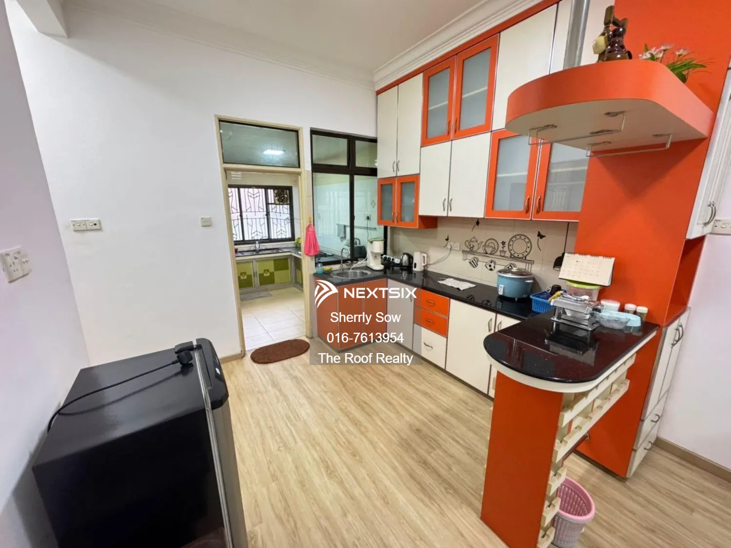 2.5-sty Terrace/Link House For Sale in Skudai Johor - Image 10