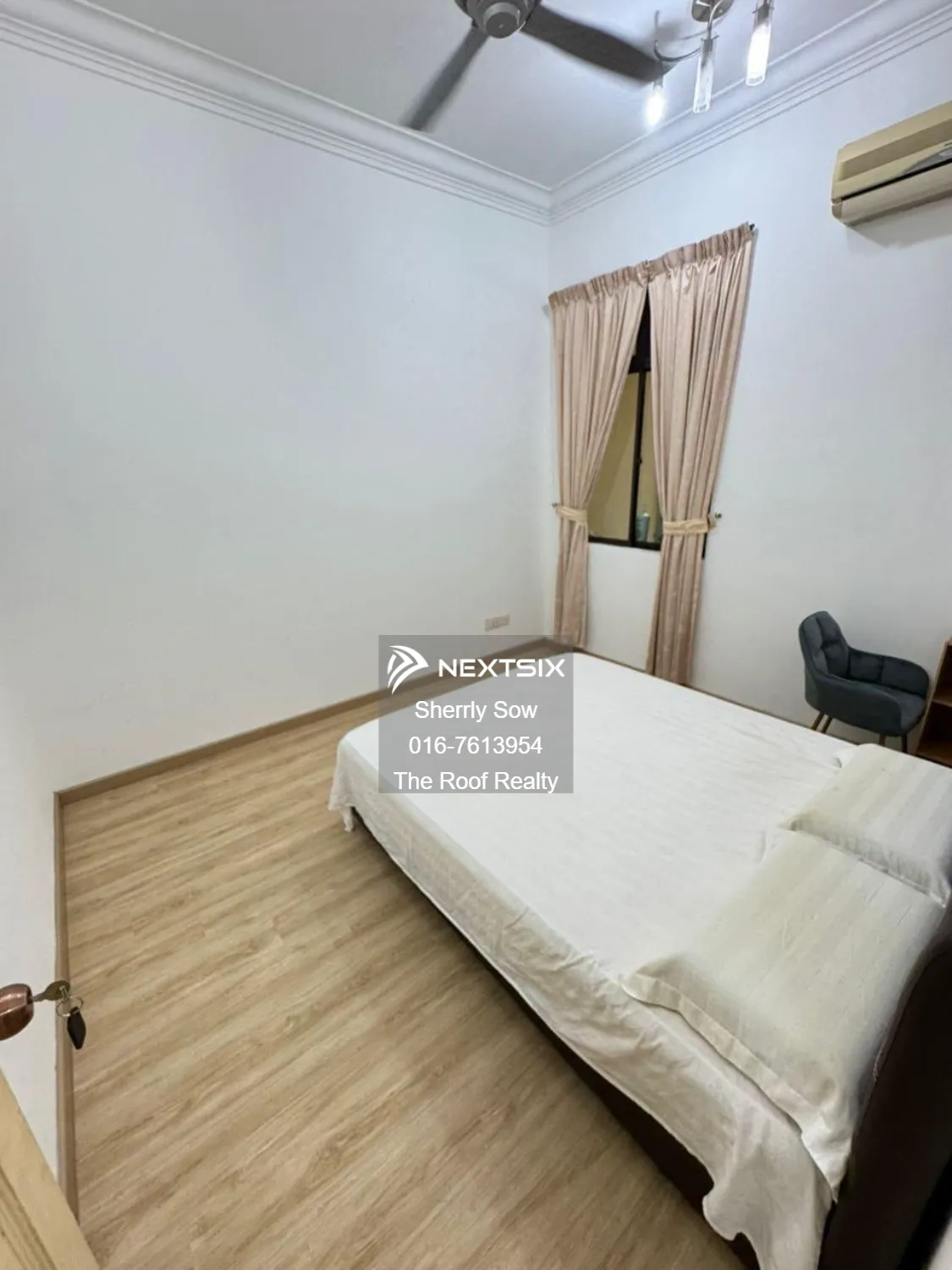 2.5-sty Terrace/Link House For Sale in Skudai Johor - Image 2