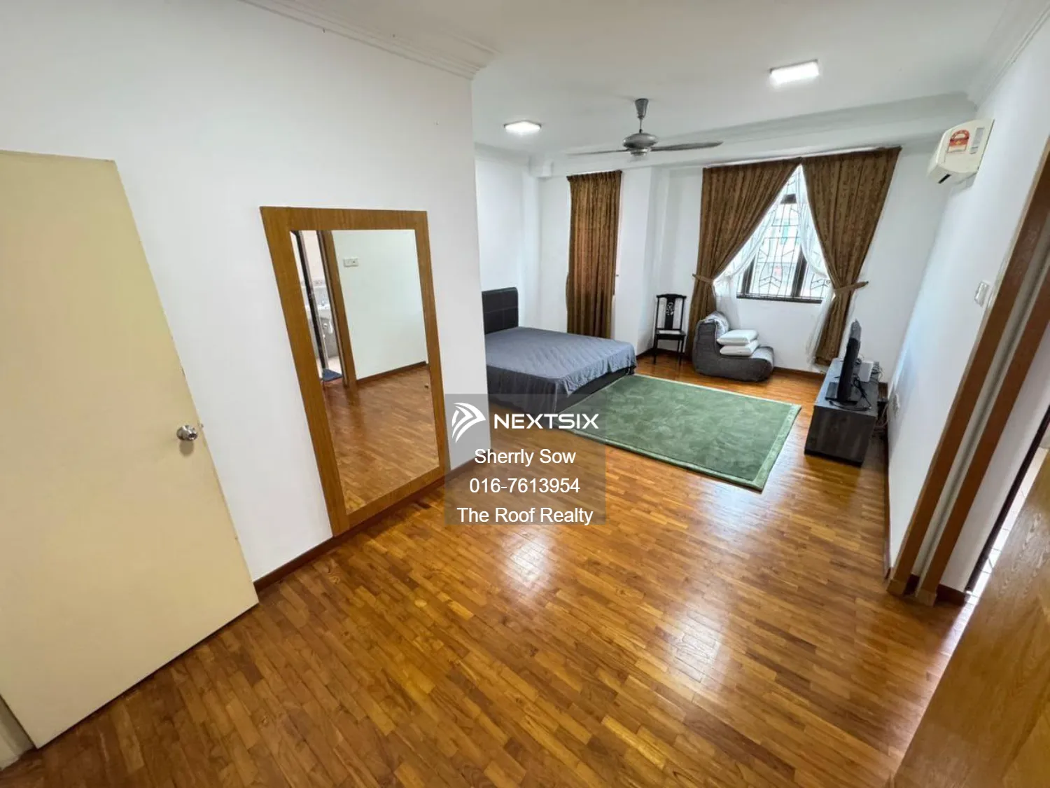 2.5-sty Terrace/Link House For Sale in Skudai Johor - Image 3