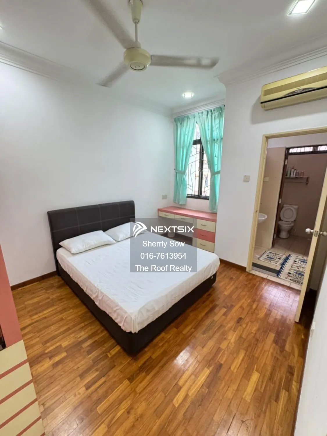 2.5-sty Terrace/Link House For Sale in Skudai Johor - Image 6