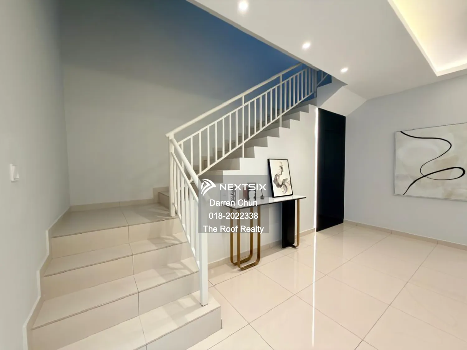 2-sty Terrace/Link House For Sale in Ulu Tiram Johor - Image 12