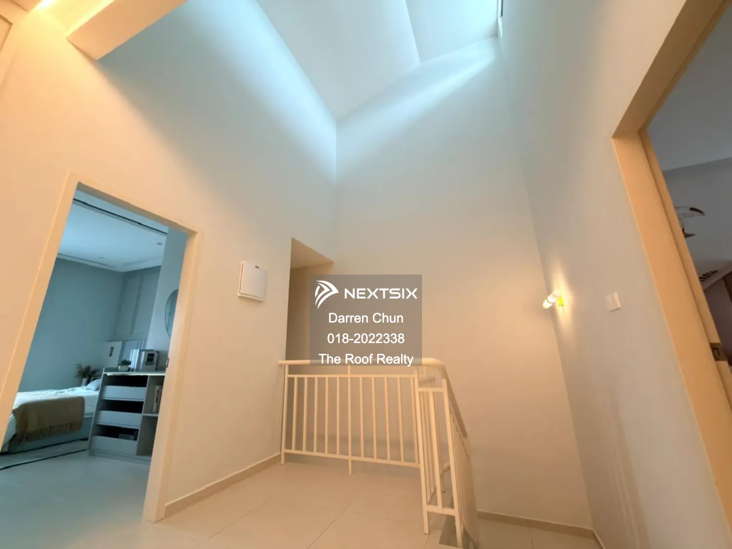 2-sty Terrace/Link House For Sale in Ulu Tiram Johor - Image 13