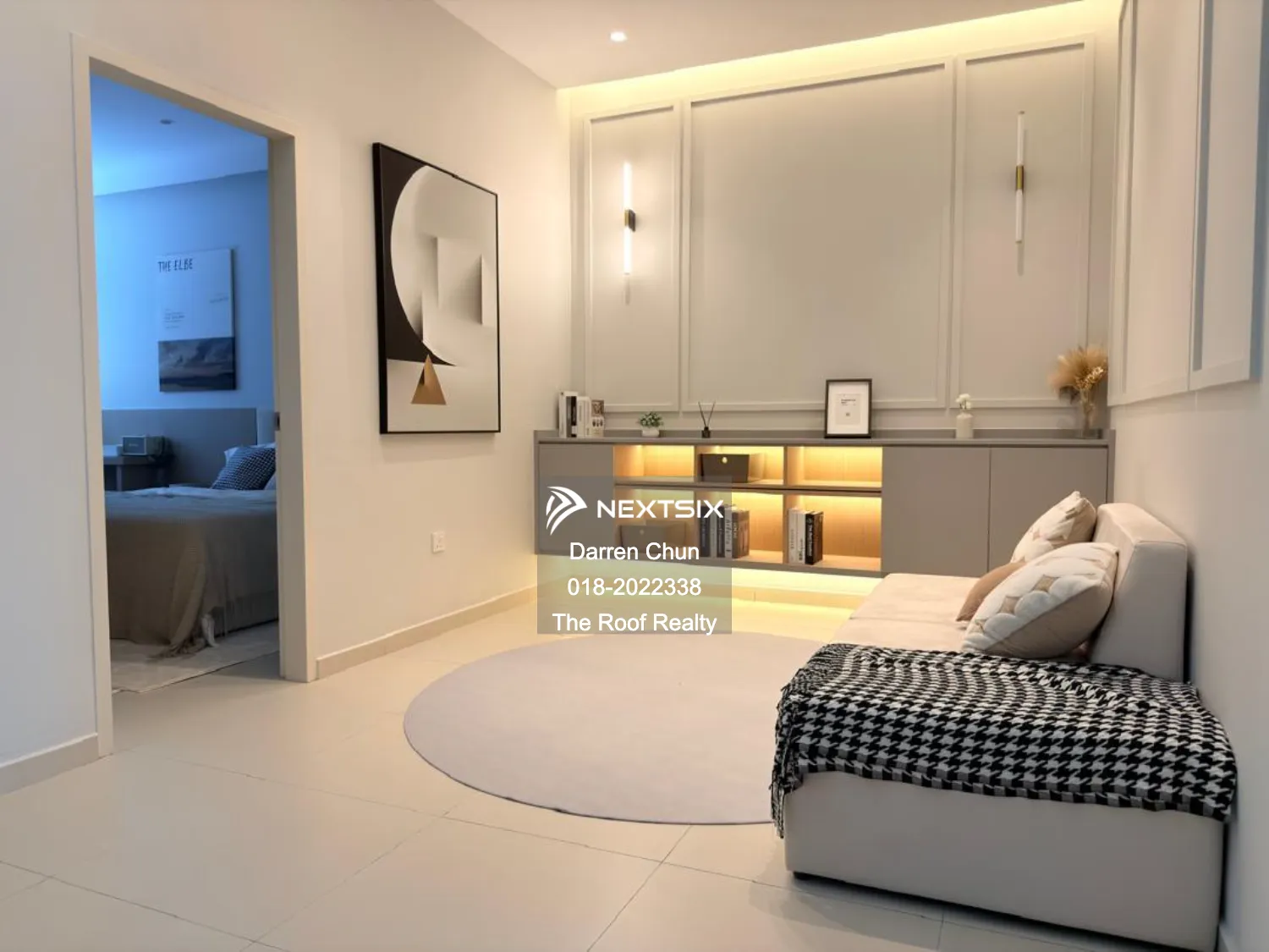 2-sty Terrace/Link House For Sale in Ulu Tiram Johor - Image 14