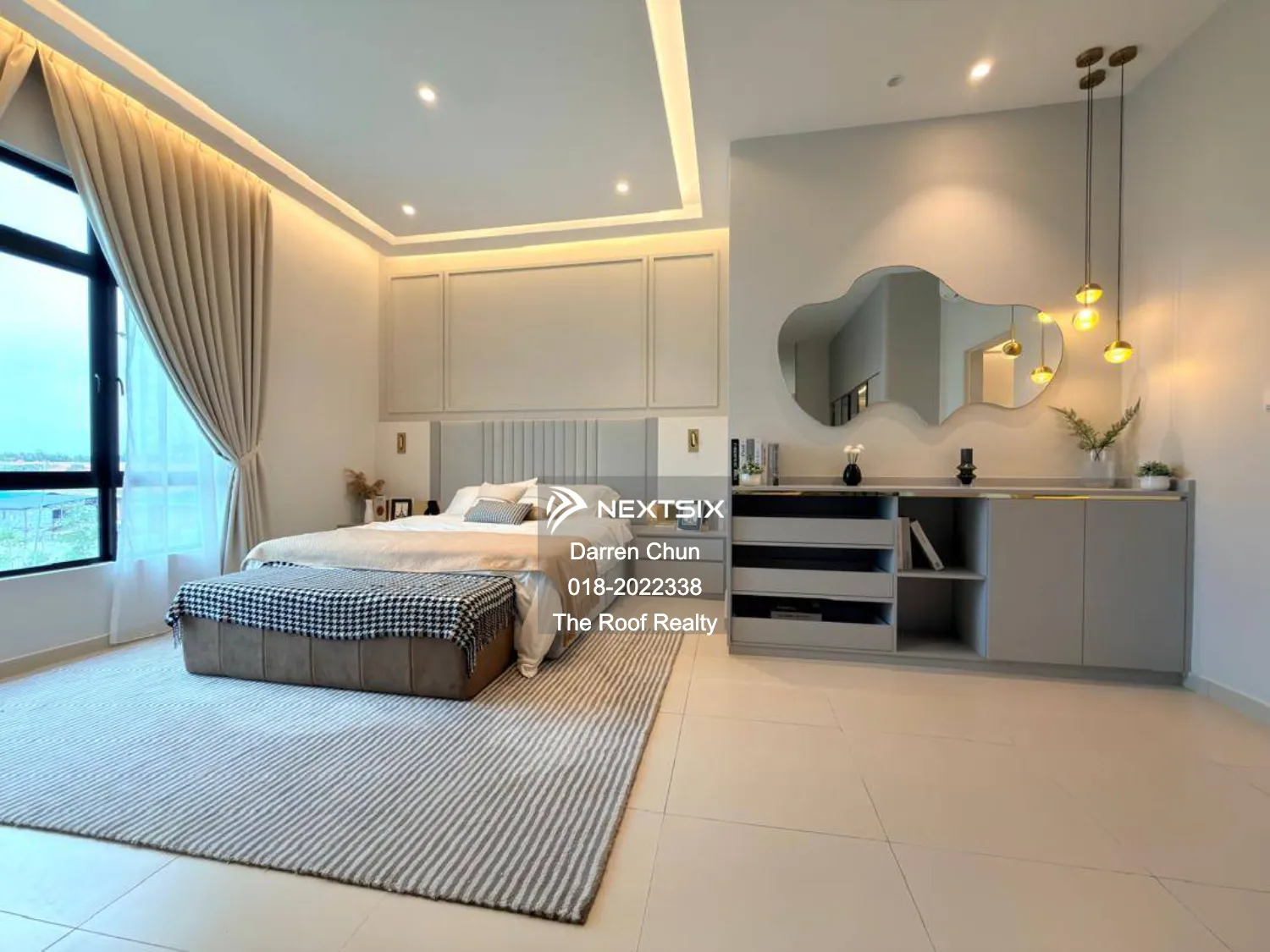 2-sty Terrace/Link House For Sale in Ulu Tiram Johor - Image 16