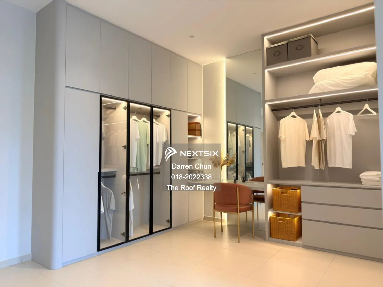 2-sty Terrace/Link House For Sale in Ulu Tiram Johor - Image 17