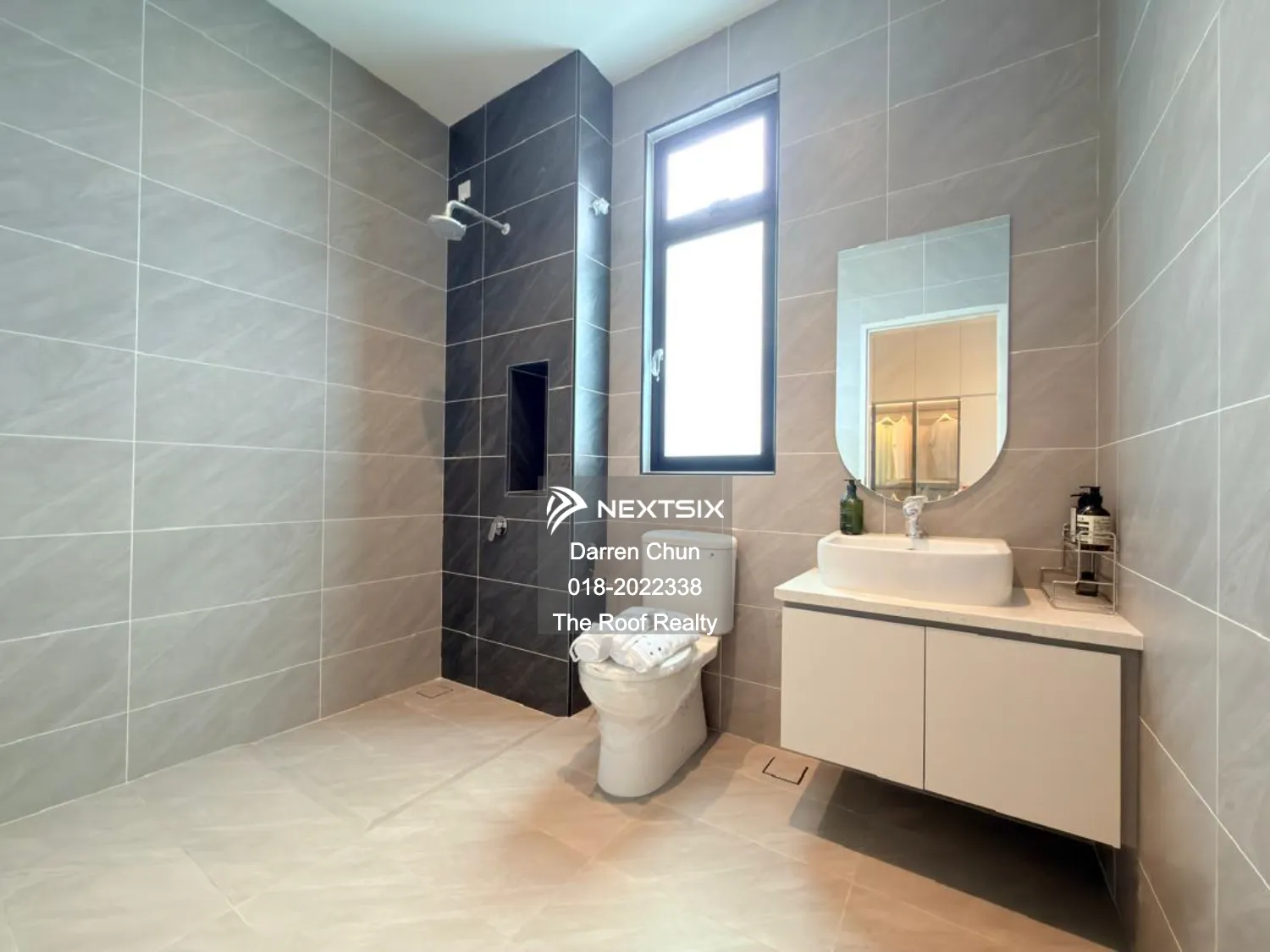 2-sty Terrace/Link House For Sale in Ulu Tiram Johor - Image 19