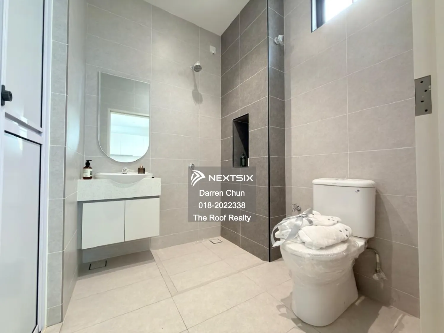 2-sty Terrace/Link House For Sale in Ulu Tiram Johor - Image 21