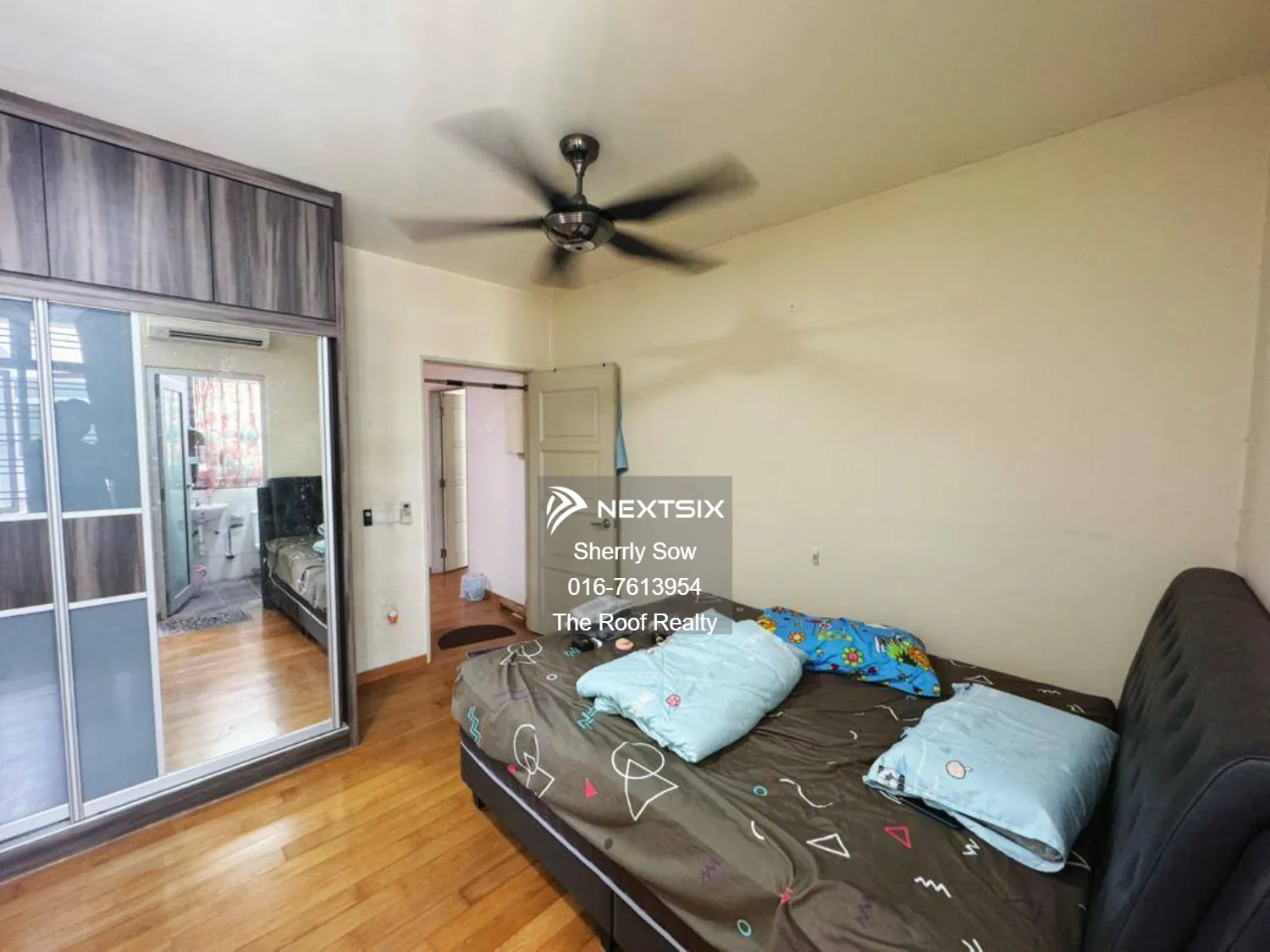 2.5-sty Terrace/Link House For Sale in Skudai Johor - Image 5