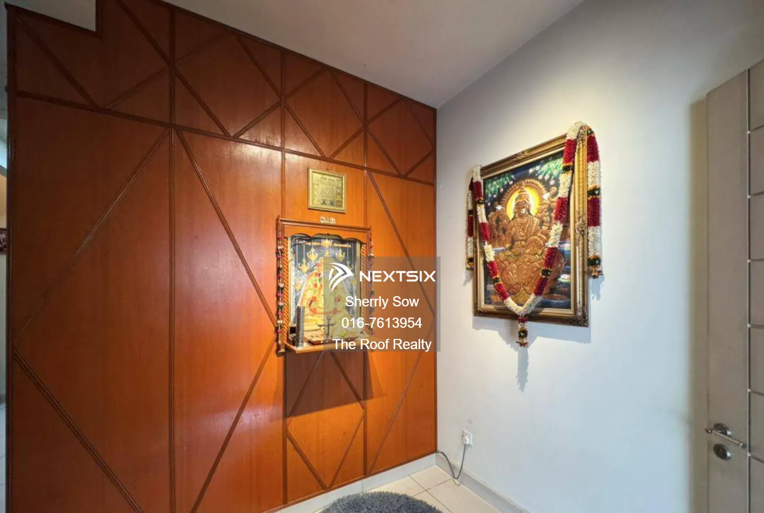 2.5-sty Terrace/Link House For Sale in Skudai Johor - Image 6